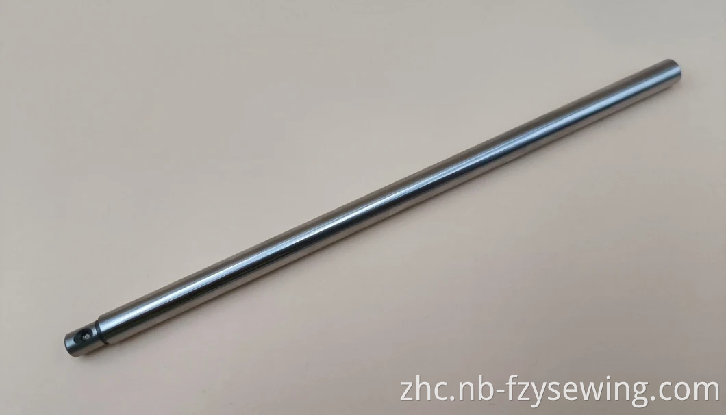 Kansai特殊DFB-1404缝纫机零件的11-400高质量针杆